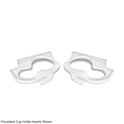 DASH-DT0122-PL - DoubleTake Sentry Dash Cup Holder Trim Set of 2, Club Car DS New Style 00+, Pearl