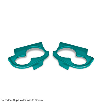 DASH-DT0122-TL - DoubleTake Sentry Dash Cup Holder Trim Set of 2, Club Car DS New Style 00+, Teal