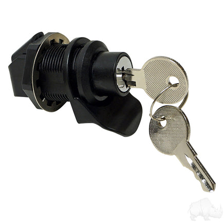 DASH-LOCK - Replacement Dash Locks