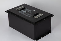 IronVolt 48V 105AH LiFePO4 Golf Cart Battery