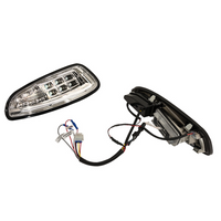 E-Z-GO RXV MadJax® LED Ultimate Plus Golf Cart Light Kit (2008-2015)