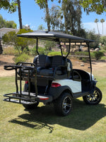 2015 Club Car Onward Gas Golf Cart