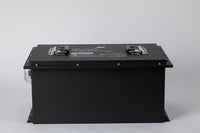 IronVolt 48V 105AH LiFePO4 Golf Cart Battery