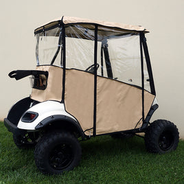 ENC-012 - Odyssey Enclosure Beige, Over the Top, E-Z-Go TXT 2014+