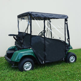 ENC-017 - Odyssey Enclosure Black, Over the Top, E-Z-Go 96-13