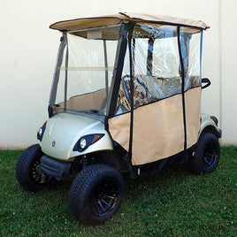 ENC-020 - Odyssey Enclosure Beige, Over the Top, Yamaha Drive