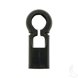 ENG-102 - Socket, Ball Joint Accelerator, BAG OF 10, E-Z-Go 2 Cycle Gas 89-93, 4 Cycle Gas 91+