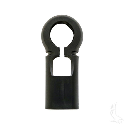 ENG-102 - Socket, Ball Joint Accelerator, BAG OF 10, E-Z-Go 2 Cycle Gas 89-93, 4 Cycle Gas 91+