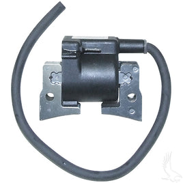 ENG-106 - Ignition Coil & Ignitor, Club Car Precedent 04-09 w/ (AS11) FE350 Kawasaki Engine, DS Gas 97-09