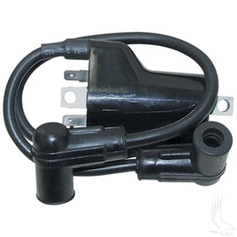 ENG-111 - Dual Ignition Coil, E-Z-Go 4-cycle Gas 91-02