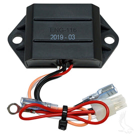 ENG-116 - Ignitor, E-Z-Go 4 Cycle Gas 91-05