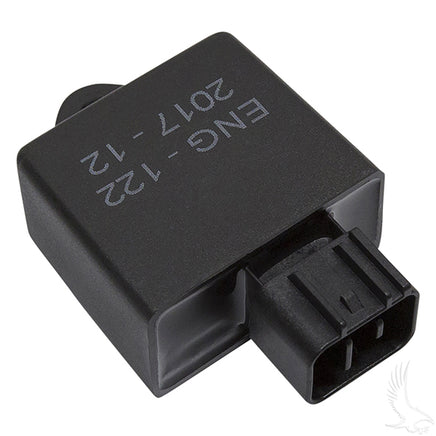 ENG-122 - Ignitor, E-Z-Go 4 Cycle Gas 03-08 w/ MCI Ignition