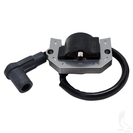 ENG-161 - Ignition Coil, E-Z-Go Gas, Kawasaki Engine, TXT 10+, RXV 08+