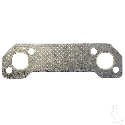 ENG-173 - Gasket, Exhaust Manifold, E-Z-Go 4-cycle Gas 91-93, MCI