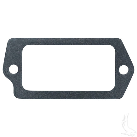 ENG-179 - Gasket, Breather Outer, Muffler to Manifold, E-Z-Go gas 91+, MCI