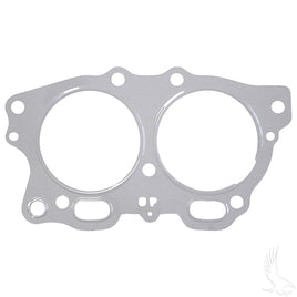 ENG-183 - Gasket, Head, E-Z-Go 4 Cycle Gas 96-08 Fuji-Robin, 350cc, MCI