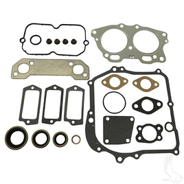 ENG-184 - Gasket/Seal Kit, E-Z-Go Gas 91-02 295cc