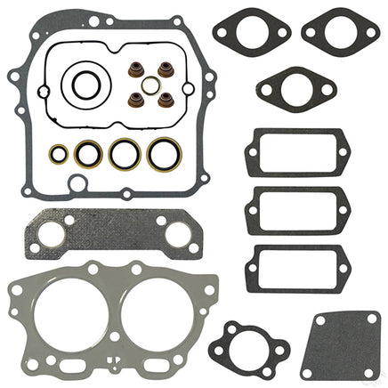 ENG-185 - Gasket/Seal Kit, E-Z-Go Gas 96-02 350cc, Fuji-Robin Only