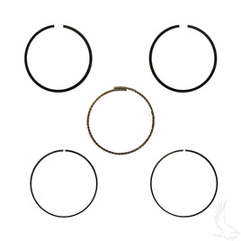 ENG-197 - Piston Ring Set, +.25mm, Club Car Precedent, DS 92+