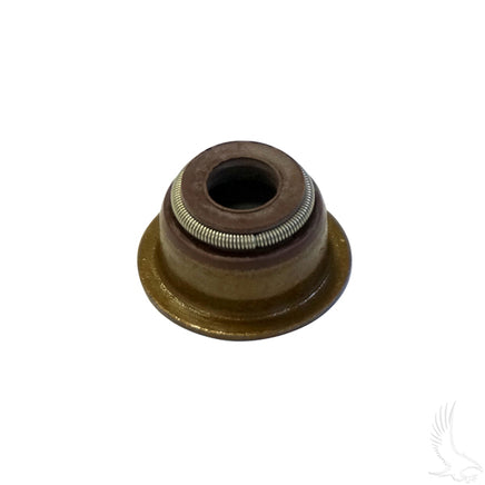 ENG-213 - Seal, BAG OF 4, Valve Stem, E-Z-Go Gas 91+ 295cc, 350cc, MCI
