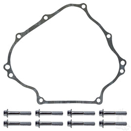 ENG-231 - Gasket, Crankcase, E-Z-Go RXV Gas 08+ Kawasaki