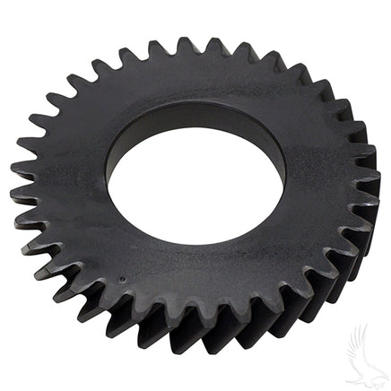 ENG-270 - Crankshaft Counter Balance Drive Gear, E-Z-Go 4-cycle Gas, 295 & 350cc