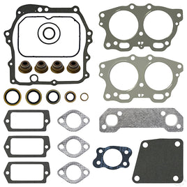 ENG-288 - Gasket/Seal Kit, E-Z-Go TXT 295cc/350cc MCI 03+ with Robins Engine