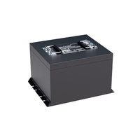 IronVolt 48V 105AH LiFePO4 Golf Cart Battery