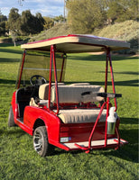 2016 Western Car Manufacturing Elegante/ Star Classic