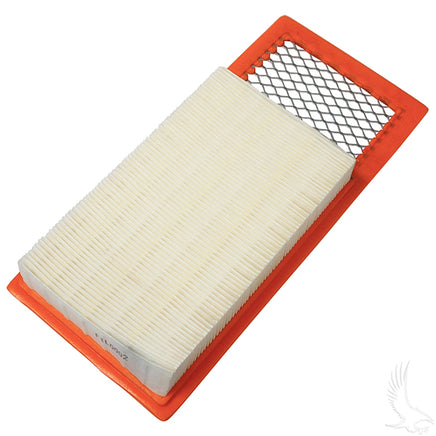 FIL-0002 - Air Filter, E-Z-Go 295/350cc 4 Cycle Gas 94-05