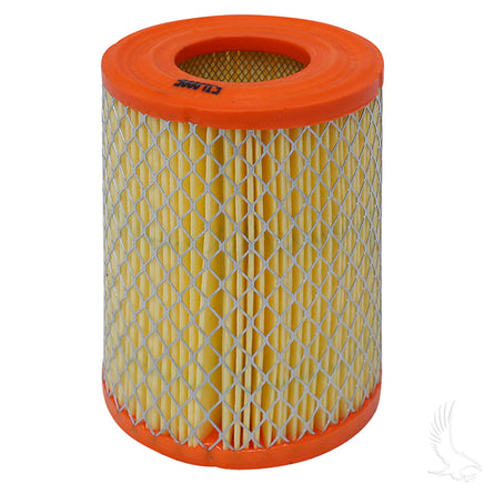 FIL-0005 - Air Filter, E-Z-Go Marathon 2 Cycle Gas 76-94, Club Car Gas 84-91