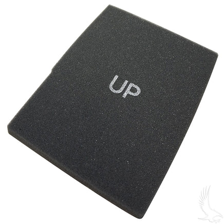 FIL-0011 - Prefilter, Yamaha Drive2 Non-EFI, Drive, G16-G22 4 Cycle Gas 96+
