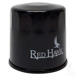 FIL-0016 - Oil Filter, E-Z-Go RXV/TXT with Kawasaki Engine, Club Car OHV Engine Gas 92-13
