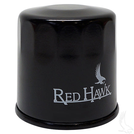 FIL-0016 - Oil Filter, E-Z-Go RXV/TXT with Kawasaki Engine, Club Car OHV Engine Gas 92-13