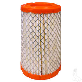 FIL-0020 - Air Filter, E-Z-Go RXV 08+, TXT 09+, TXT w/Kawasaki Engine, Club Car Tempo, Precedent