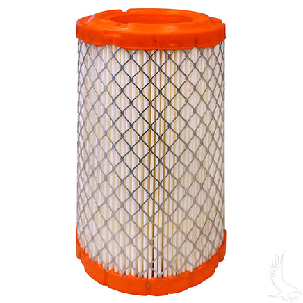 FIL-0020 - Air Filter, E-Z-Go RXV 08+, TXT 09+, TXT w/Kawasaki Engine, Club Car Tempo, Precedent