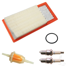FIL-1004 - Tune Up Kit, E-Z-Go 4 Cycle 295/350cc Gas 94-05 w/o Oil Filter