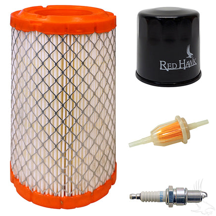 FIL-1007 - Tune Up Kit, E-Z-Go RXV/TXT with Kawasaki Motor