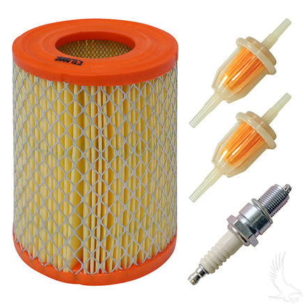 FIL-1100 - Tune Up Kit, Club Car 341cc 84-91