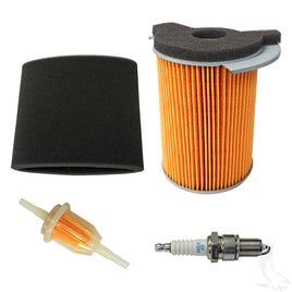 FIL-1201 - Tune Up Kit, Yamaha G14 4 Cycle Gas