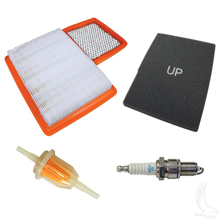 FIL-1202 - Tune Up Kit, Yamaha Drive, G16-G22 4 Cycle Gas