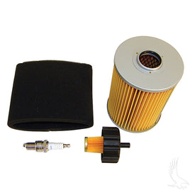 FIL-1203 - Tune Up Kit, Yamaha G2/G9/G11 4 Cycle Gas