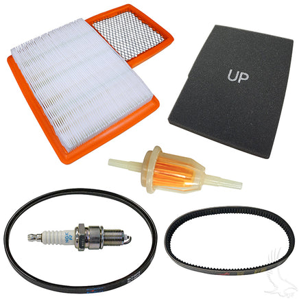 FIL-1222 - Deluxe Tune Up Kit, G16-G22 4 Cycle Gas