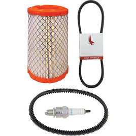 FIL-1225 - Deluxe Tune Up Kit, E-Z-Go TXT/RXV 19+ with EX1 Motor