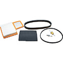 FIL-1226 - Deluxe Tune Up Kit, Yamaha Drive/G29 2012.5+, 4 Cycle Gas