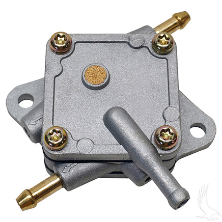 FP-001 - Fuel Pump, E-Z-Go TXT/Medalist 4 Cycle Gas 94-08