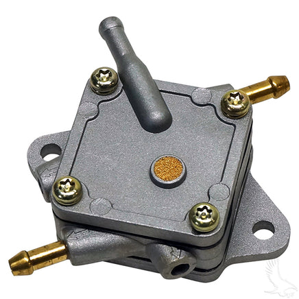 FP-003 - Fuel Pump, Yamaha G16/G20-22 4 Cycle Gas 93+, G11 93-96