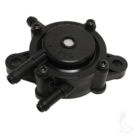 FP-008 - Fuel Pump, E-Z-Go RXV 08+/TXT 09+, Kawasaki Engine