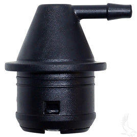 FP-210 - Fuel Tank Vent Assembly, Club Car Precedent 04-11, DS