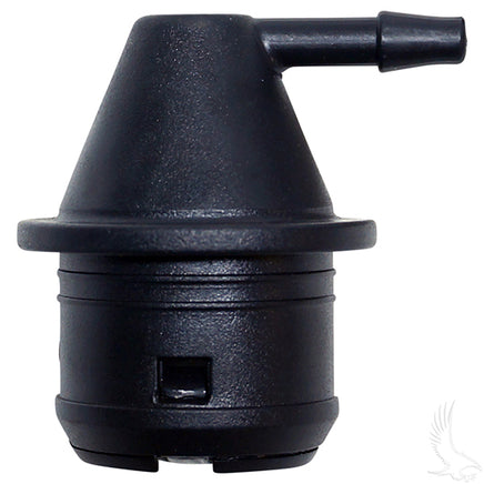 FP-210 - Fuel Tank Vent Assembly, Club Car Precedent 04-11, DS
